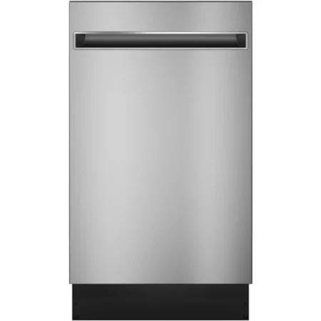 GE Profile 18-inch Built-in Dishwasher PDT145SSLSS