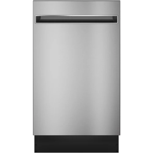 GE Profile 18-inch Built-in Dishwasher PDT145SSLSS