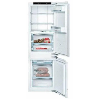 Bosch 24-inch, 8.4 cu. ft. Bottom Freezer Refrigerator B09IB91NSP