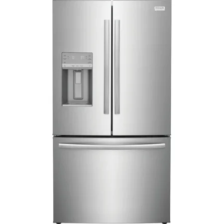 Frigidaire Gallery 36-inch, 27.8 cu. ft. French Door Refrigerator GRFS2853AF