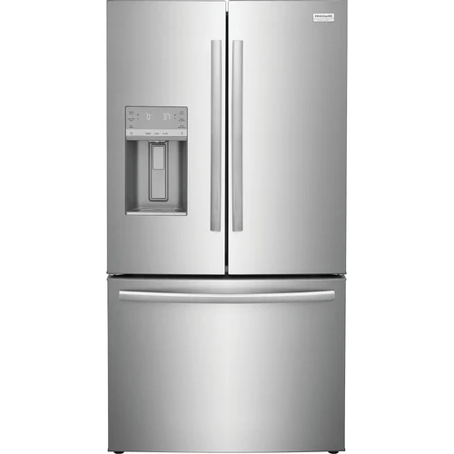 Frigidaire Gallery 36-inch, 27.8 cu. ft. French Door Refrigerator GRFS2853AF
