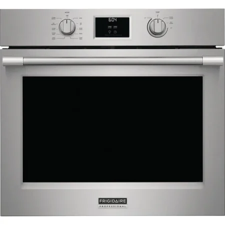 Frigidaire Professional 30-inch Single Wall Oven with Total Convection PCWS3080AF