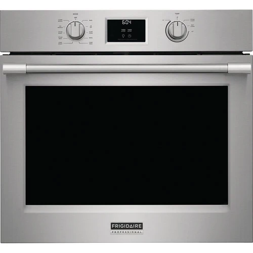 Frigidaire Professional 30-inch Single Wall Oven with Total Convection PCWS3080AF