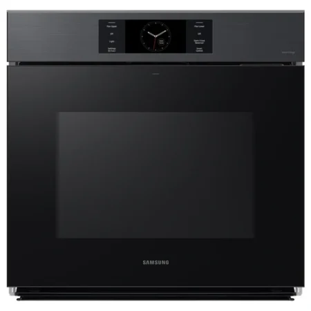 Samsung Bespoke 30-inch, 5.1 cu.ft. Built-in Single Wall Oven NV51CG700SMT/AA