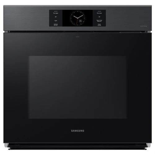 Samsung Bespoke 30-inch, 5.1 cu.ft. Built-in Single Wall Oven NV51CG700SMT/AA