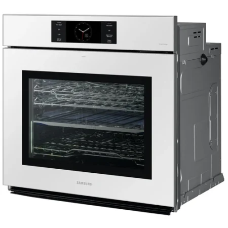 Samsung Bespoke 30-inch, 5.1 cu.ft. Built-in Single Wall Oven NV51CB700S12AA