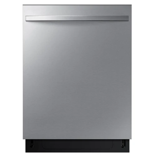 Samsung 24-inch Top Control Dishwasher DW80CG4051SRAA
