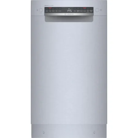 Bosch 18-inch Built-in Dishwasher with PrecisionWash® SPE53C55UC