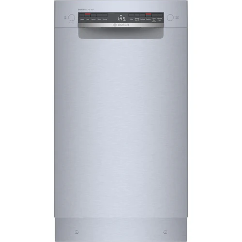 Bosch 18-inch Built-in Dishwasher with PrecisionWash® SPE53C55UC