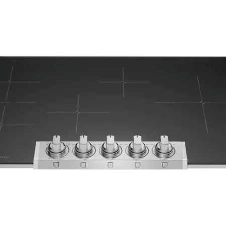 Frigidaire Professional 36-inch Built-in Induction Cooktop PCCI3680AF