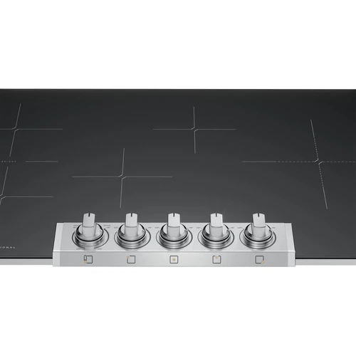 Frigidaire Professional 36-inch Built-in Induction Cooktop PCCI3680AF